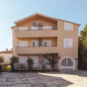 Porta Apartament Biograd Na Moru