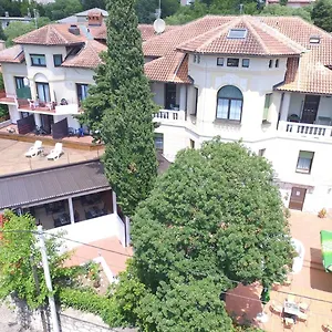 3* Отель Pansion Ruza