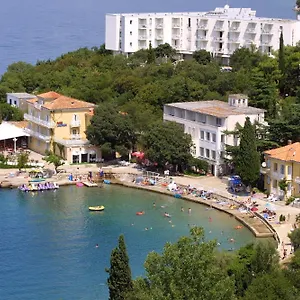 2* Отель Adriatic