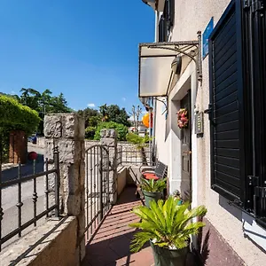 Apartman Lovrano-1 By Interhome, Lovran