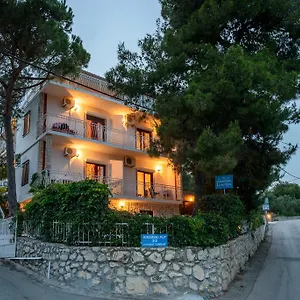  Apartmán Lucija Chorvatsko