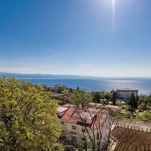 Apartman Leona, Lovran