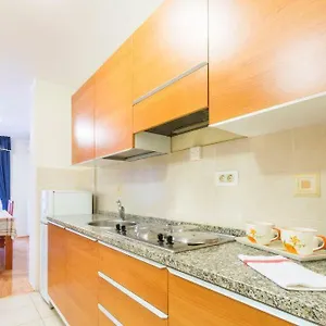 Sfinga Verudela V Apartament Pula